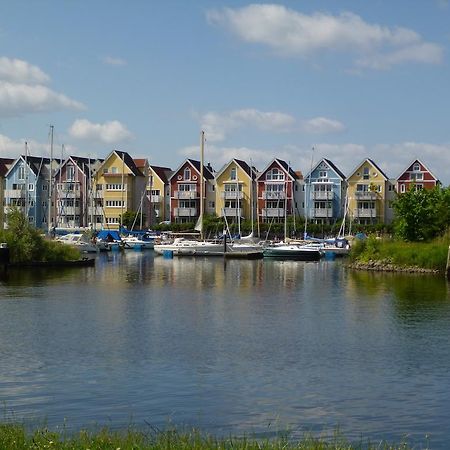 Hotel Adler Greifswald Bagian luar foto