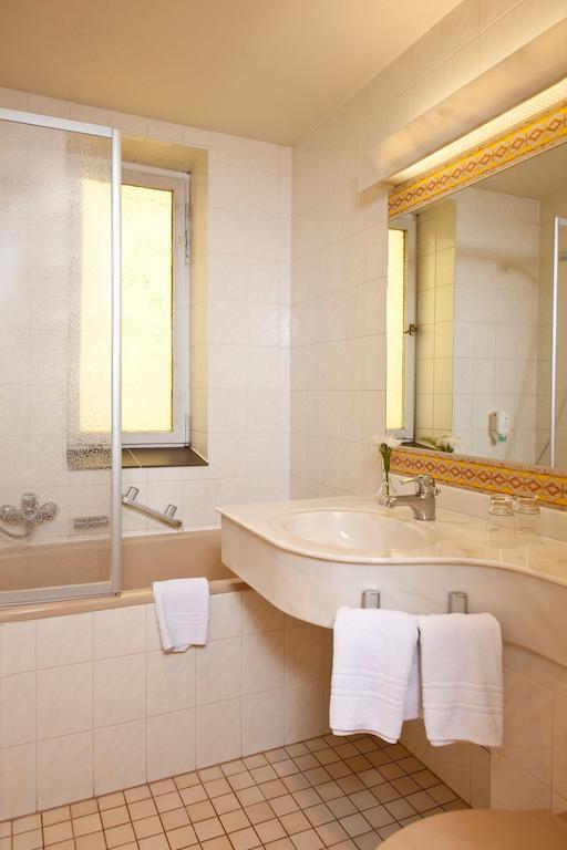Hotel Adler Greifswald Ruang foto