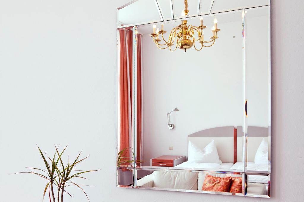 Hotel Adler Greifswald Ruang foto